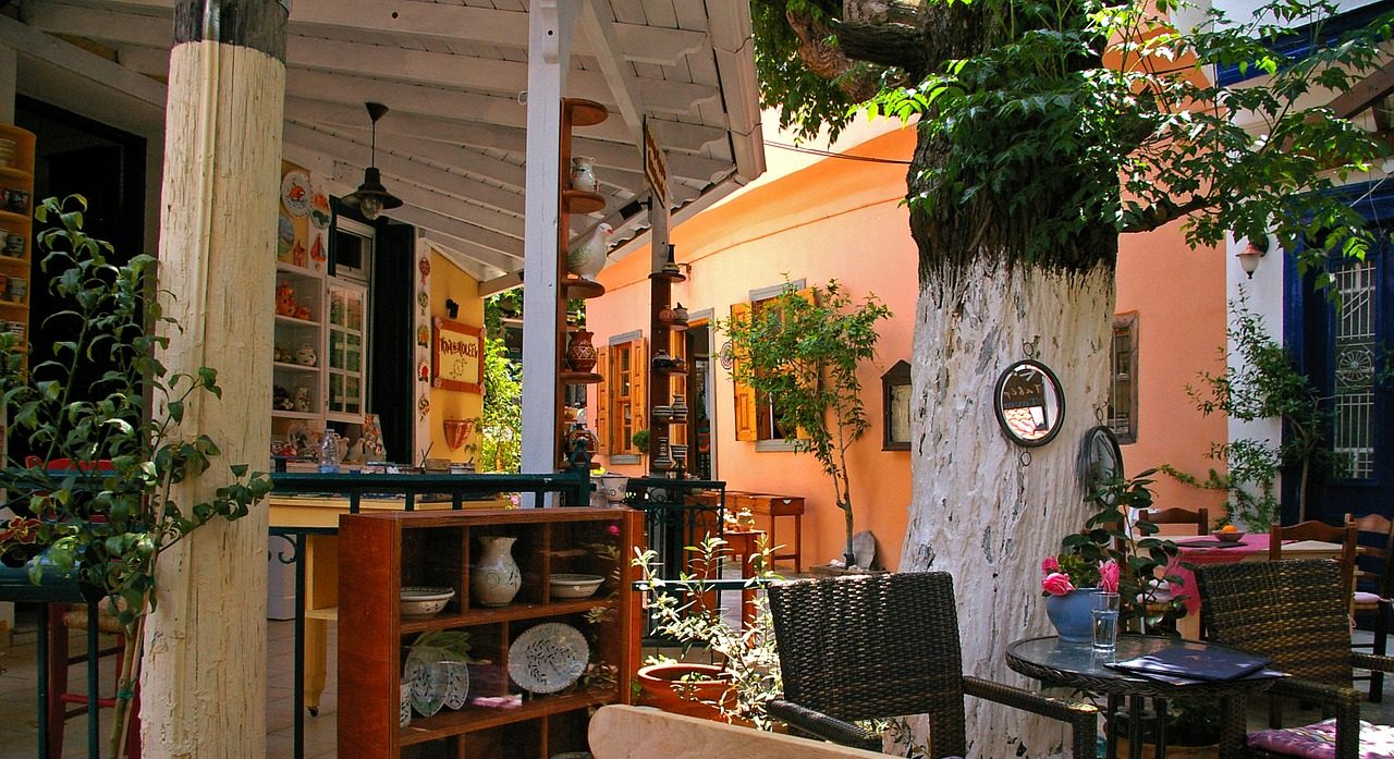 Side block Gutenberg